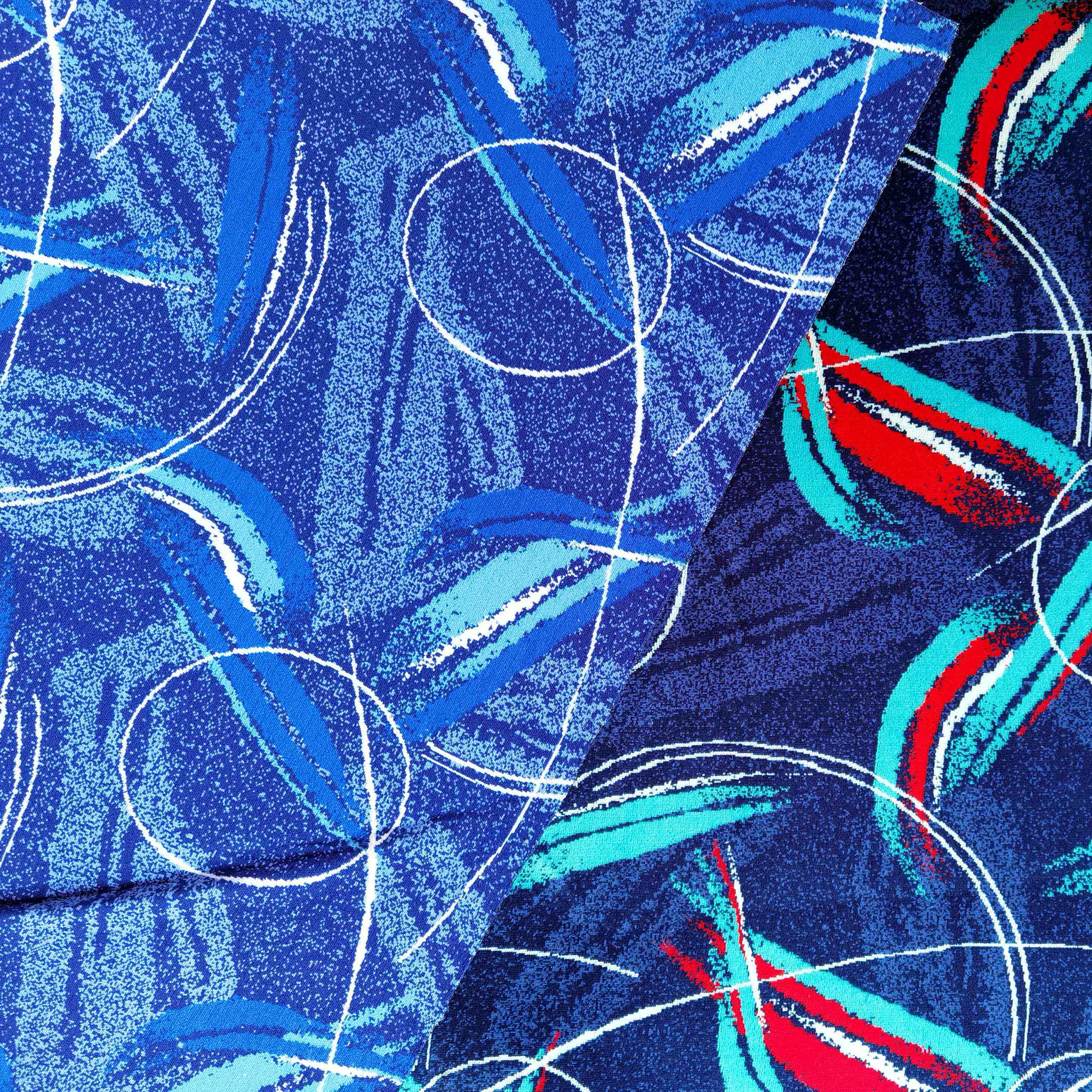 Bus Fabric