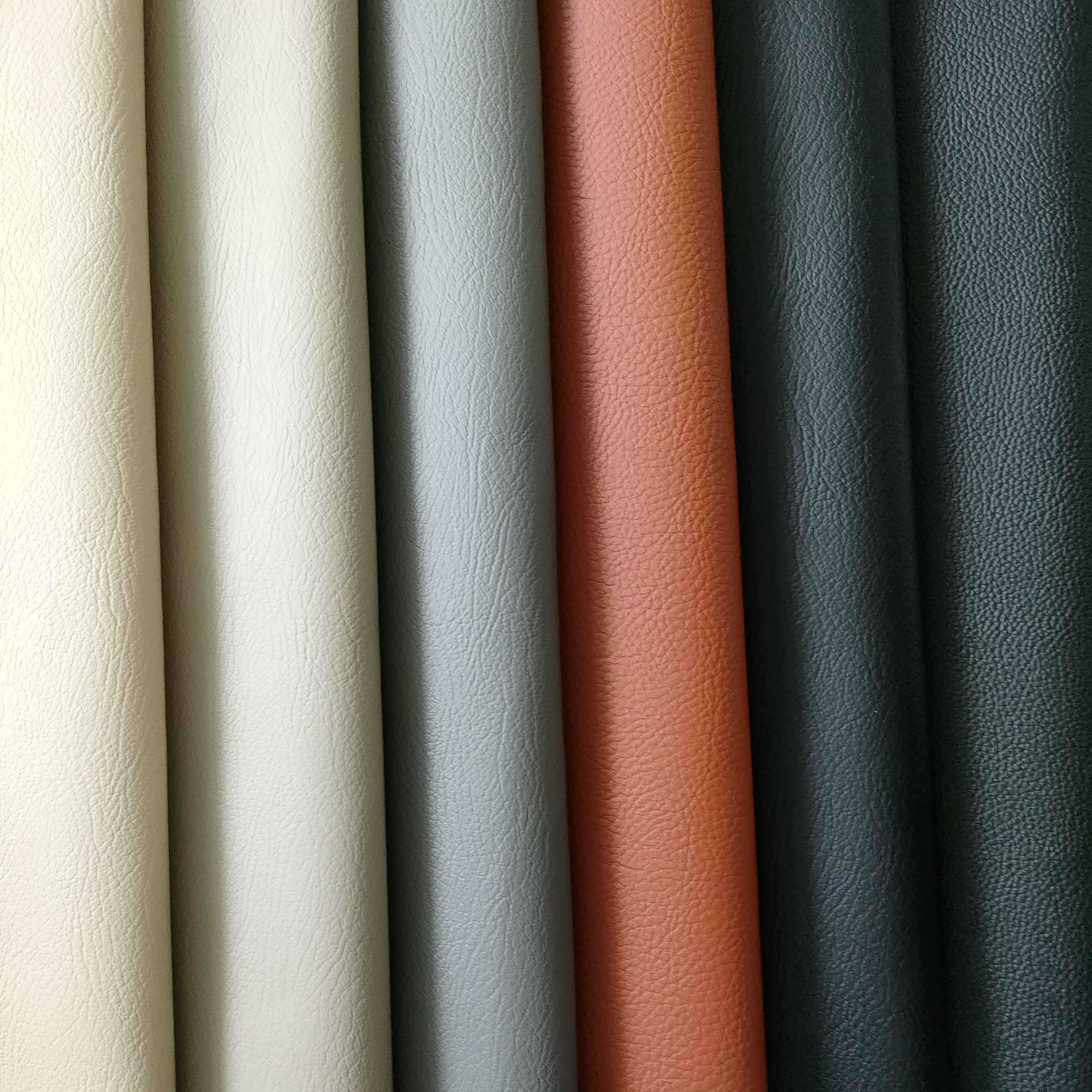 PVC Leather